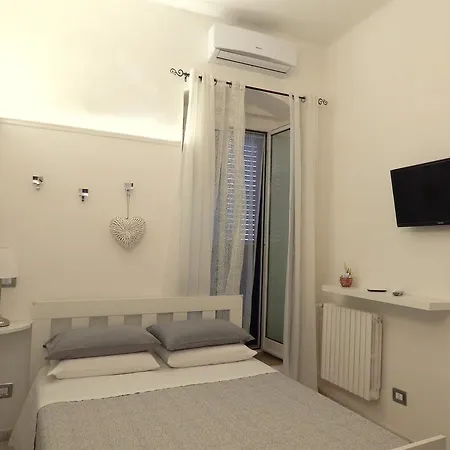 Ai 5 Mari Trani