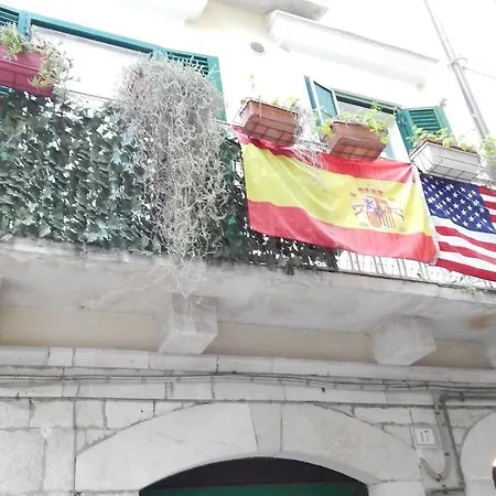 Ai 5 Mari Trani