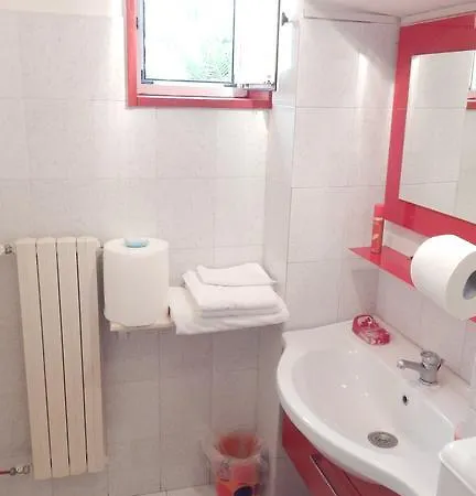 住宿加早餐酒店 Ai 5 Mari